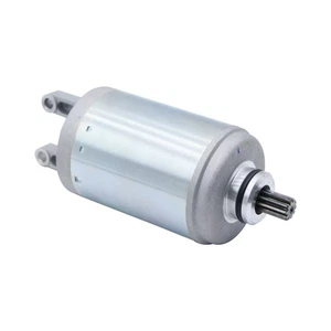 31200-HA0-004 Starter Motor Replacement for Honda ATC250ES Big Red 1985-1986 - Picture 1 of 4