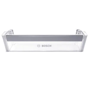 Abstellfach Bosch 00744473 für Kühlschranktüre Hervorragend - Refurbished - Bild 1 von 4