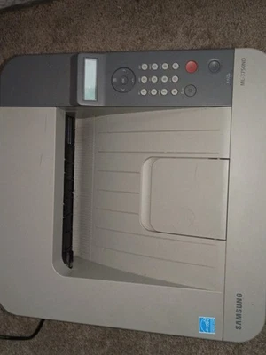 samsung ml-3750nd - Image 1 of 2