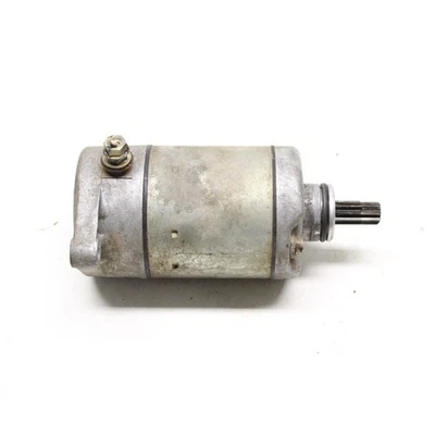 Suzuki Quadrunner 250 1988 motor de arranque OEM 31100-19B20 Foto 1 de 4