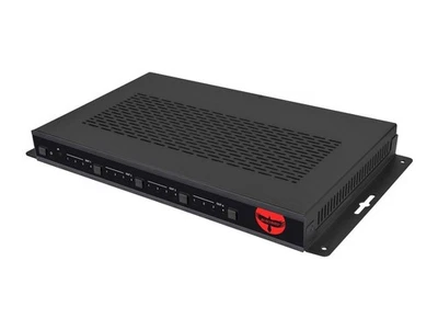 Monoprice Blackbird Pro‑Series 4K60 HDMI 2.0b, 4:4:4, 4X4 Matrix Video Switcher - Image 1 of 4