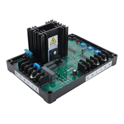 Automatic Voltage Regulator AVR GAVR-15A Generator Universal 15A 220V - Image 1 of 4