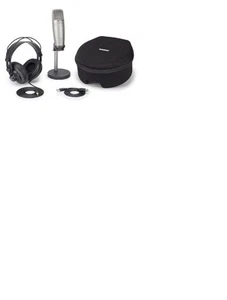 Samson C01U Pro Podcasting Pack Microphone Samson Technologies - Picture 1 of 3