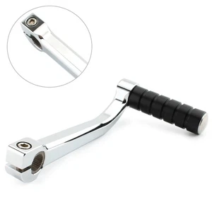 Gear Shifter Shift Lever Pedal fit BMW R18 B Classic Transcontinental Chrome - Picture 1 of 14