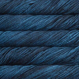Malabrigo Rios Azul Profundo 100% Superwash Merino #RIO150 - 100g Skeins $25.95 - Picture 1 of 1