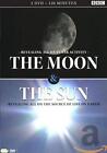 Moon & the Sun (UK IMPORT) DVD NEW
