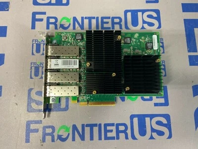 NetApp 111-02451 4-Port 16GB FC PCIe HBA Controller - Image 1 of 3