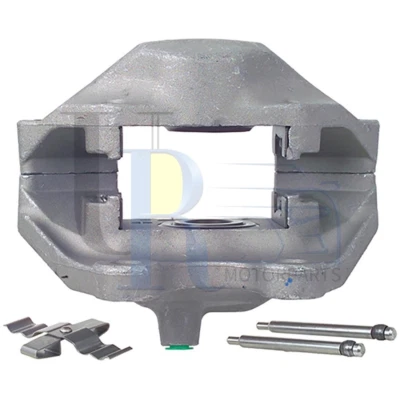 Pinza de freno de disco trasera derecha Cardone Reman para Mercedes-Benz ML430 2000-2001 Foto 1 de 4