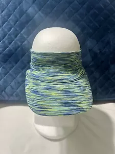 Una bonita visera para correr ciclismo golf ligera, elástica. (¿Frigorífico?) - Imagen 1 de 4