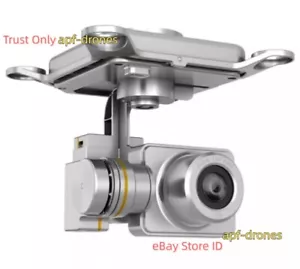 DJI Phantom 2 Vision+ Plus 3-Achsen Gimbal Kamera (nicht für Phantom 3 Serie) - Bild 1 von 3