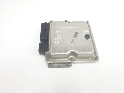 9647472780 centralina motore per PEUGEOT 307 BREAK SW S104.2002 1940CX 2238880 - Immagine 1 di 4