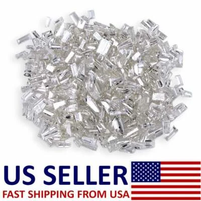 Tapered Baguette Natural Diamonds Loose 5 PCS Clarity I1-I2 Clarity G-H - Image 1 of 4