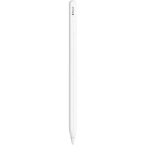 Used Apple Pencil 2nd Generation iPad Stylus - White - MU8F2AM/A A2051 - Picture 1 of 4