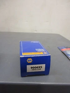 NAPA 9006XS Bulb - Picture 1 of 1