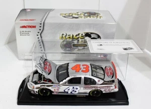 Richard Petty SIGNED #43 The Victory Lap - PLATINUM - 2003 Race Fans - 1 of 300 - Picture 1 of 9