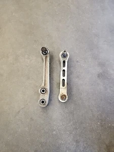 99-04 Honda 400ex 400 ex Rear Shock Linkage - Picture 1 of 4