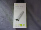 Portable USB Power Bank 2000mAh - White