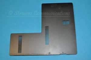 TOSHIBA Qosmio X875 X875-Q7390 Laptop HDD & RAM / Memory Cover Door - Picture 1 of 3