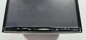ECLIPSE AVN-G02-HD - Picture 1 of 11