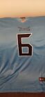 Customized Tennessee Titans 5Xl Jersey