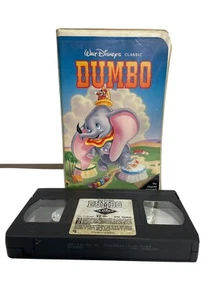 Dumbo (VHS, 1999) - Picture 1 of 4
