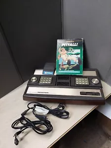 console intellivision completo - Foto 1 di 9