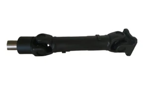 CARDAN ARBOL DE TRANSMISION Y DIFERENCIAL CENTRAL SUZUKI SAMURAI SJ410 SJ413 - Imagen 1 de 1