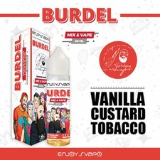 BURDEL del Santone 50ml