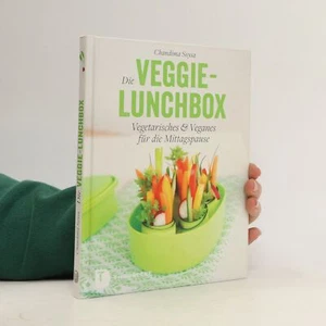 Die Veggie-Lunchbox | Chandima Soysa - Bild 1 von 8