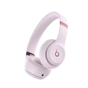 Beats Solo 4 Bluetooth Wireless On-Ear Headphones - Picture 1 of 22