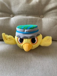 Angry Birds Rio Nico 5" Plush Stuffed Animal Doll No Sound - Picture 1 of 1