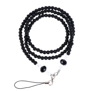 3 Pcs Mobile Phone Straps Lovers Hanging Around Neck Lanyard Key Chain Lanyards - Zdjęcie 1 z 12