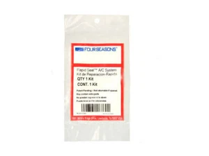 A/C System Valve Core and Cap Kit fits Suzuki Sidekick 1994-1998 58CPQW - Picture 1 of 1