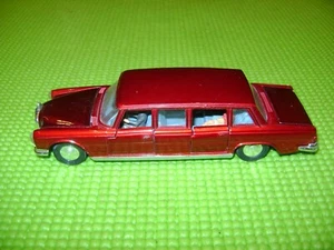 DINKY TOYS 128 MERCEDES-BENZ 600 VNMINT - Picture 1 of 7