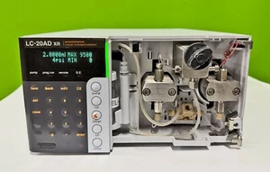 Shimadzu Prominence 228-45137-32 Liquid Chromatograph LC-20ADxr XR UFLC +CBM-20A - Bild 1 von 6