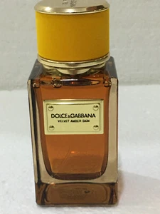 Velvet Amber Skin EdP Dolce & Gabbana Unisex 50ml New in White (T) Box Unsealed - Picture 1 of 5
