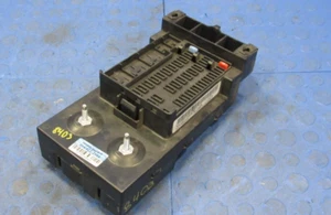00 Ford F250 F350 Truck Under-Dash Cabin Fuse Relay Box Panel YC3T-14A067-JA 403 - Picture 1 of 5