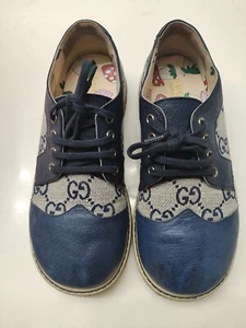gucci kids shoes automatic 31 - Picture 1 of 2