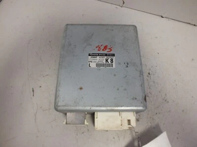 12 13 14 2012 TOYOTA PRIUS V POWER STEERING CONTROL MODULE 89650-47411 #533C - Image 1 of 4