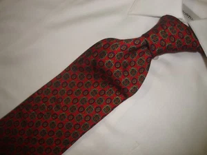 Pierre Cardin men's necktie TIE. - Picture 1 of 8