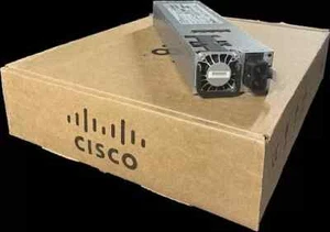 Cisco A9K-1600W-DC power output of 1600W. / Free & Fast Ship/ - Picture 1 of 1