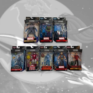 Marvel Legends Series Avengers Collection - Picture 1 of 23