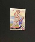 St. Louis Cardinals Cy Young Sandy Alcantara Signed Rookie Card COA Proof Pho...