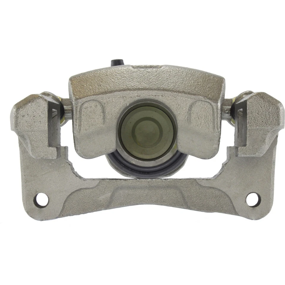 Центрический суппорт дискового тормоза со стороны переднего пассажира для Nissan (141.42087) - Изображение 1 из 4