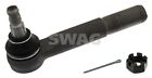 Swag 10 71 0040 Tie Rod End For Mercedes-Benz