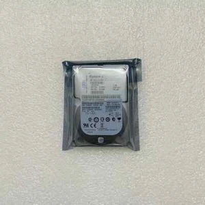 IBM 81Y9690 81Y9691 81Y3820 1TB 7.2K 6GBPS 2.5IN SFF NL SAS HARD DRIVE no tray - Picture 1 of 6