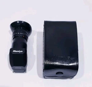Mamiya 645 Angle Finder for M645 With Hard Case - Photo 1 sur 6