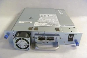 3573-8247 46X1939 46X1364 46X6073 IBM LTO5 HH SAS Loader Drive for TS3100 TS3200 - Picture 1 of 1