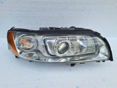 VOLVO S60 V70 XC70 FACELIFT ADAPTIVER SCHEINWERFER RECHTS SEITE 30698571 - Bild 1 von 4