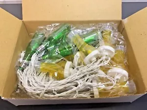 RARE Miller Chill String Party Lights Light up - Picture 1 of 8